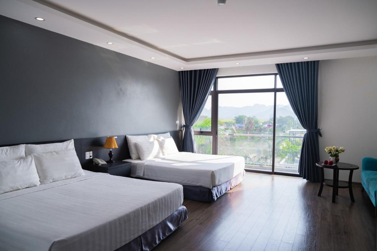 Hotel Premier Ninh Binh