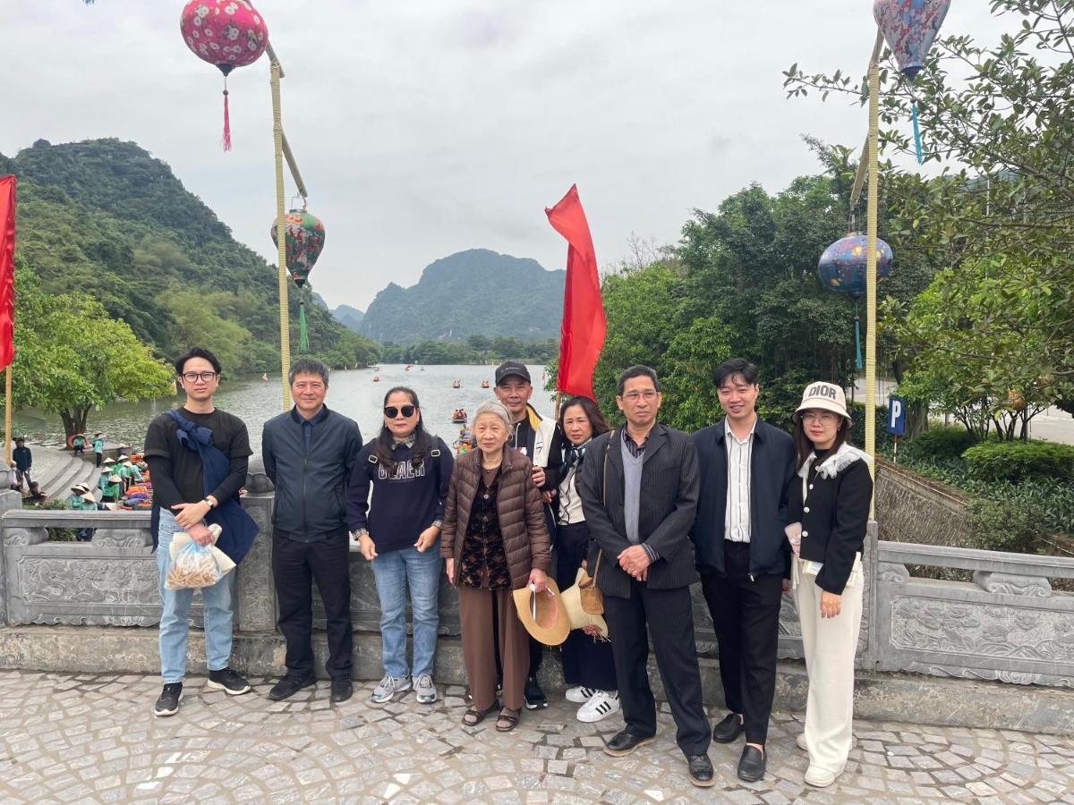 Premier Ninh Binh