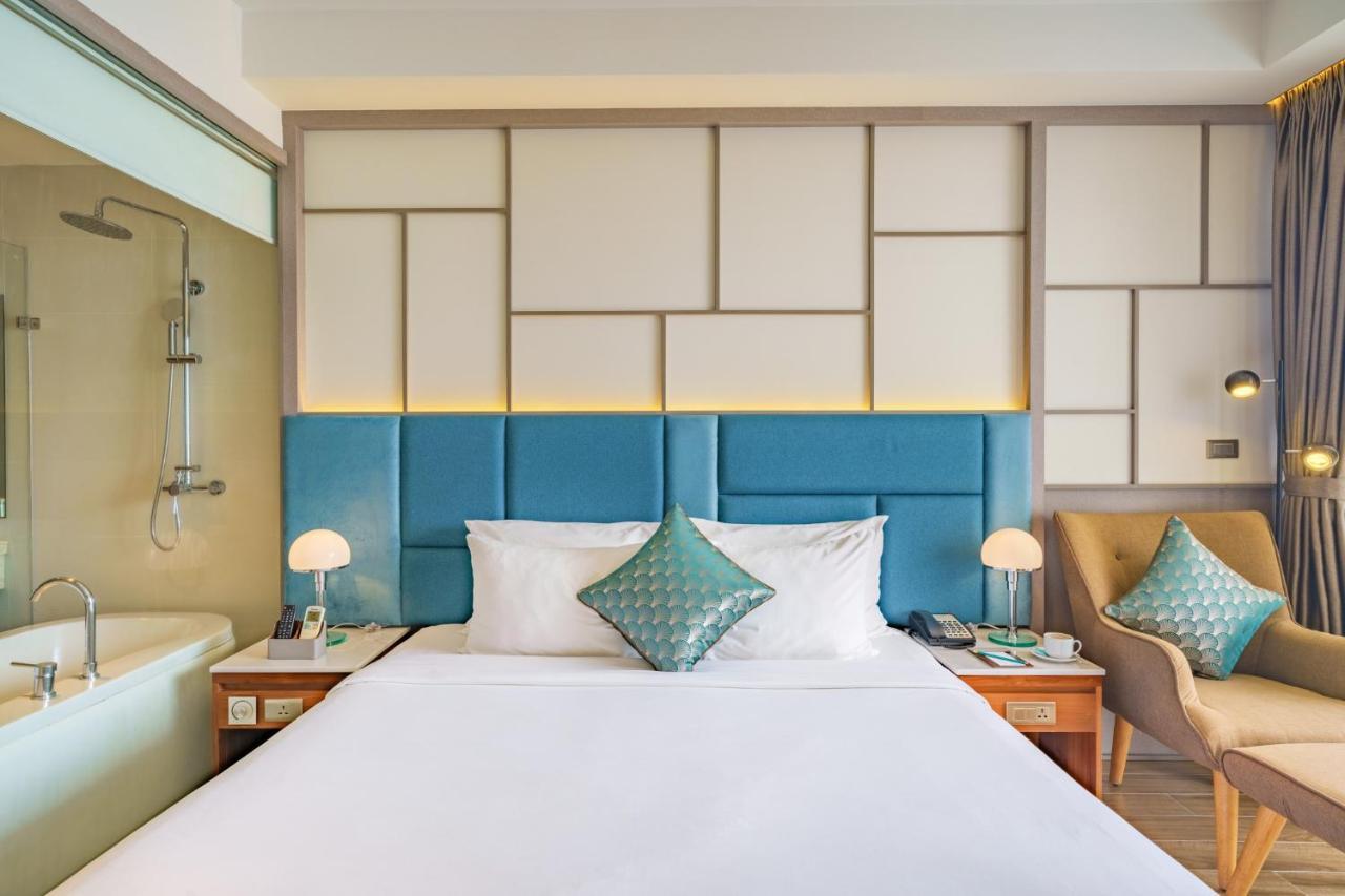 Seaesta 4* Nha Trang