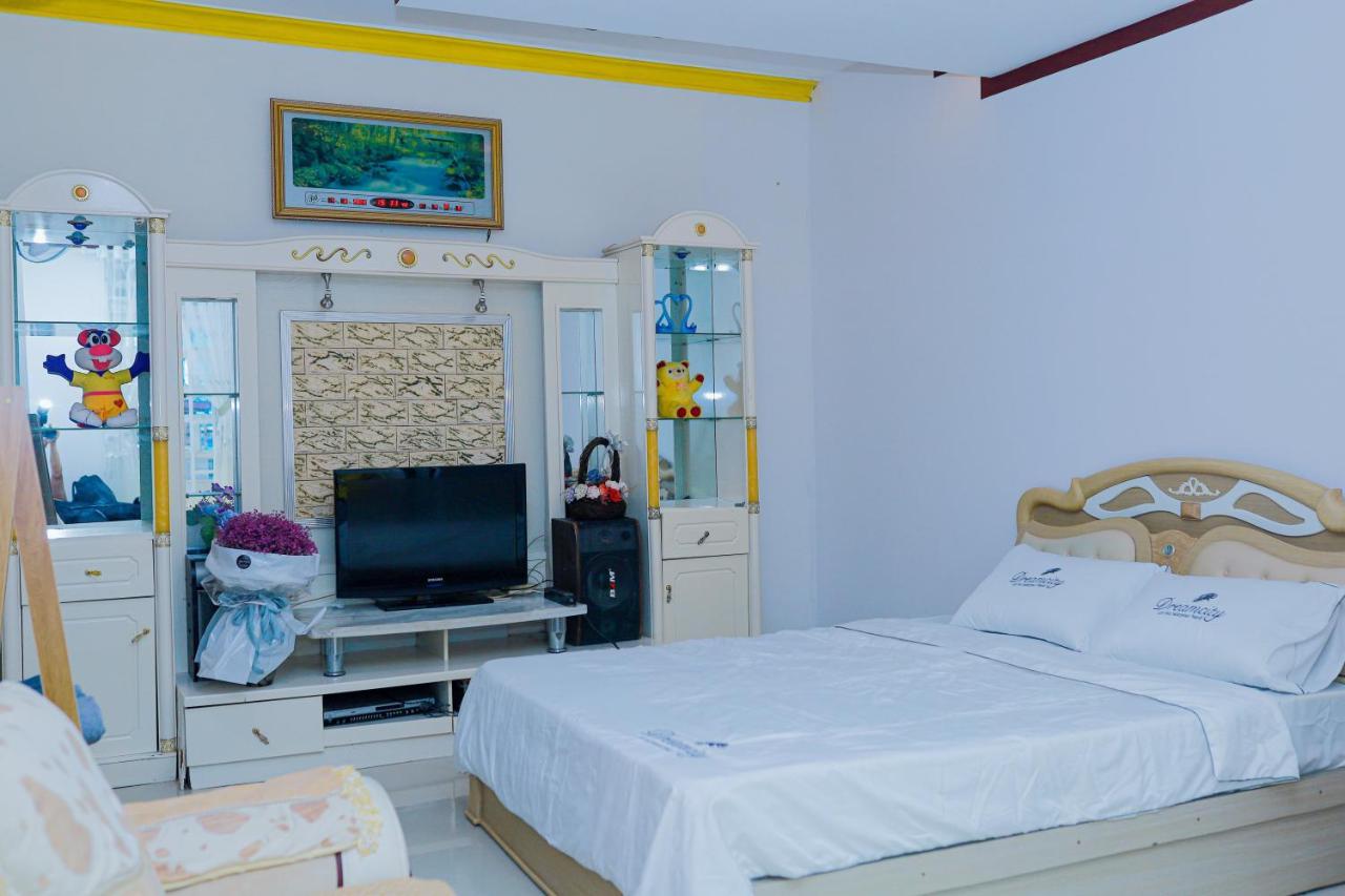 Gio - Homestay