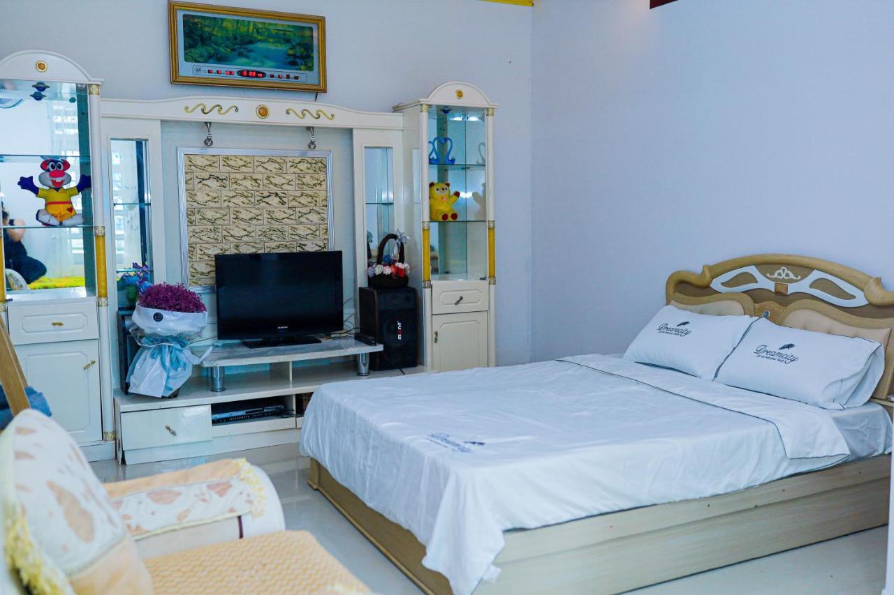 Gio - Homestay