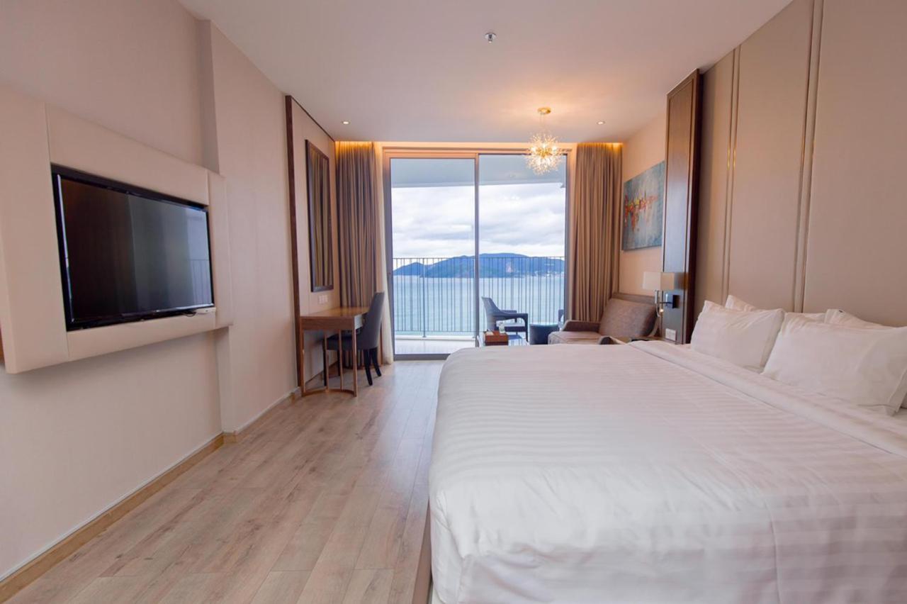 Highsea Panorama Nha Trang