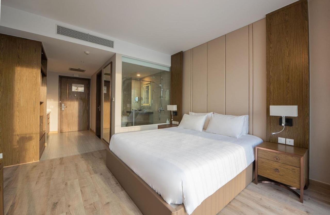Highsea Panorama Apartment *