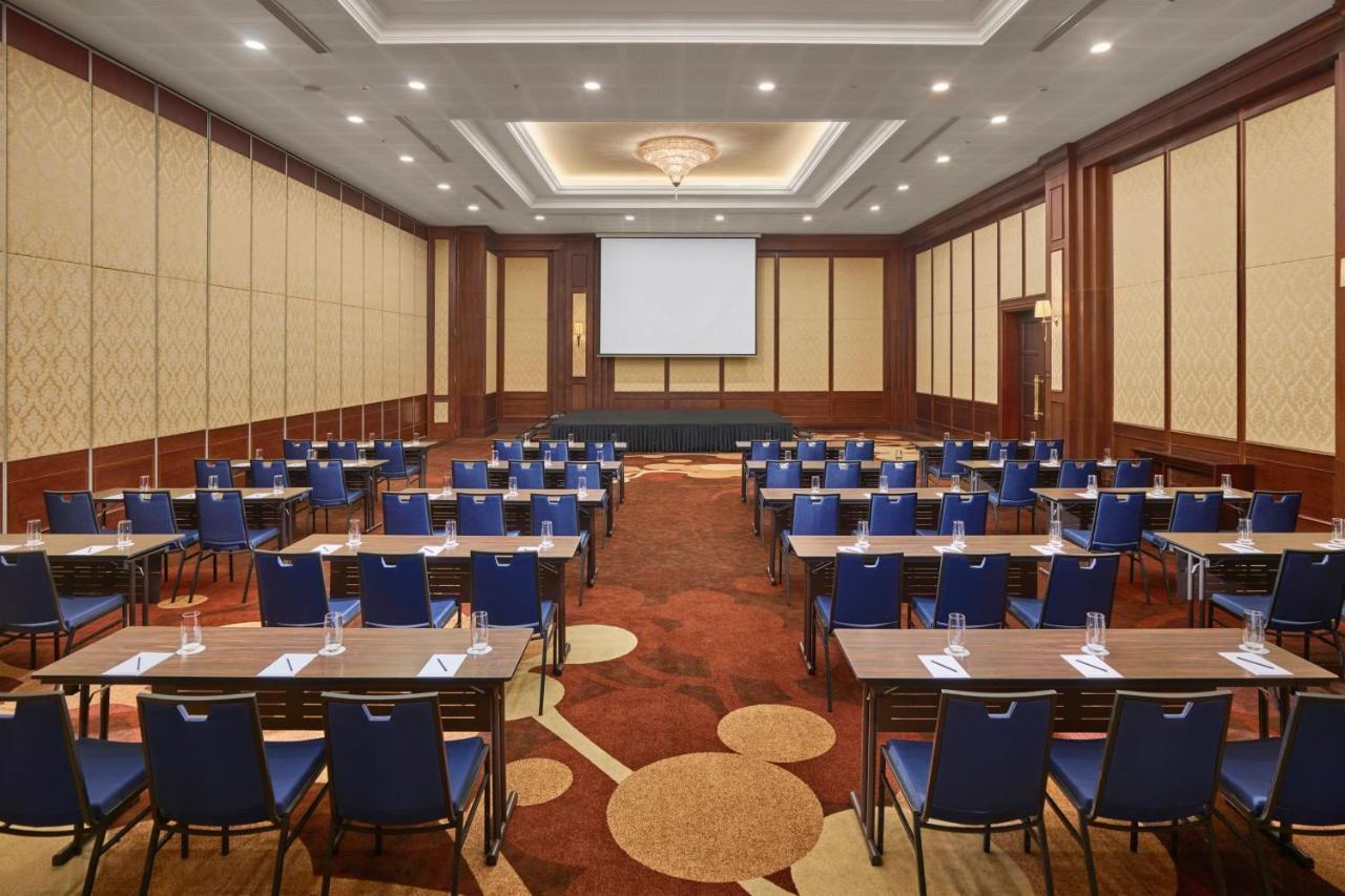 Marriott & Resort Da Nang
