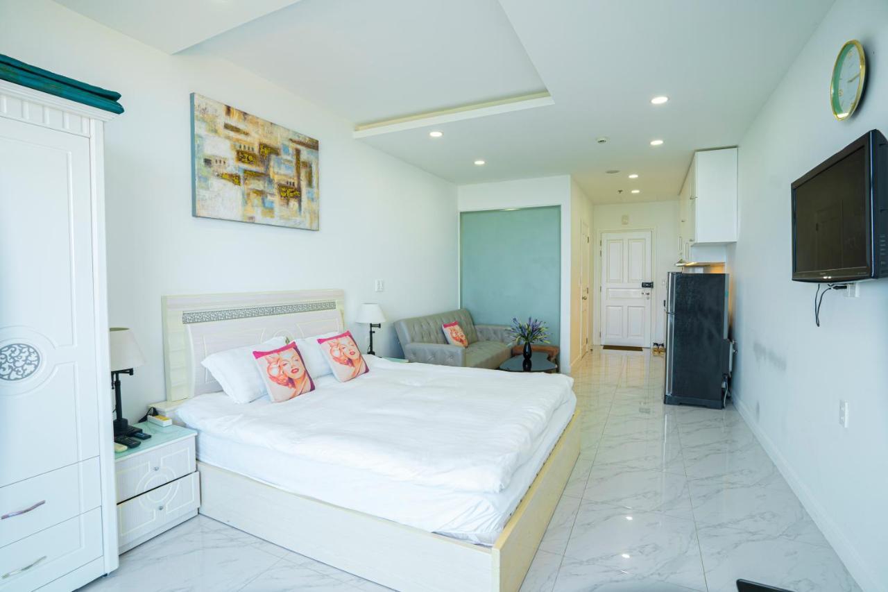 Jack's - Ocean Vista Condotel Sealink Apartment Mui Ne