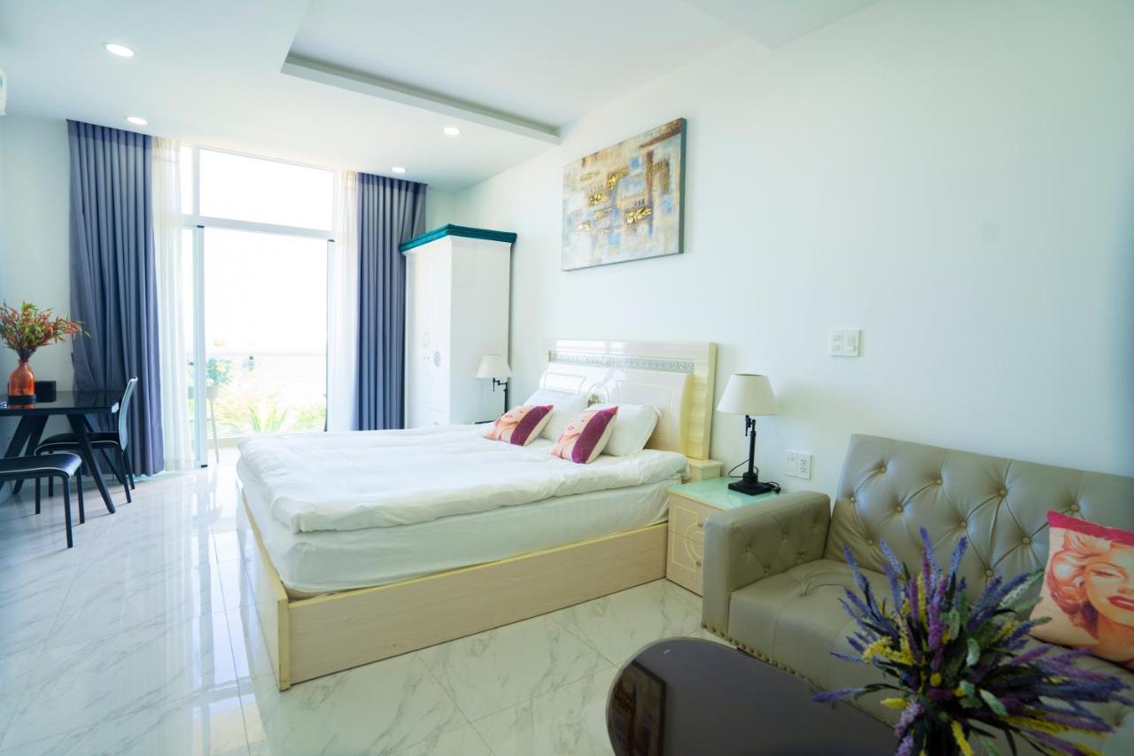 Apartment Jack's - Ocean Vista Condotel Sealink