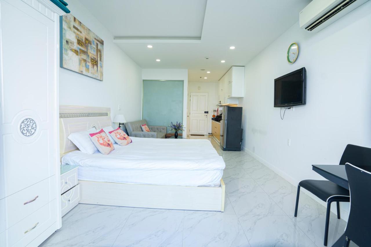 Jack's - Ocean Vista Condotel Sealink Apartment