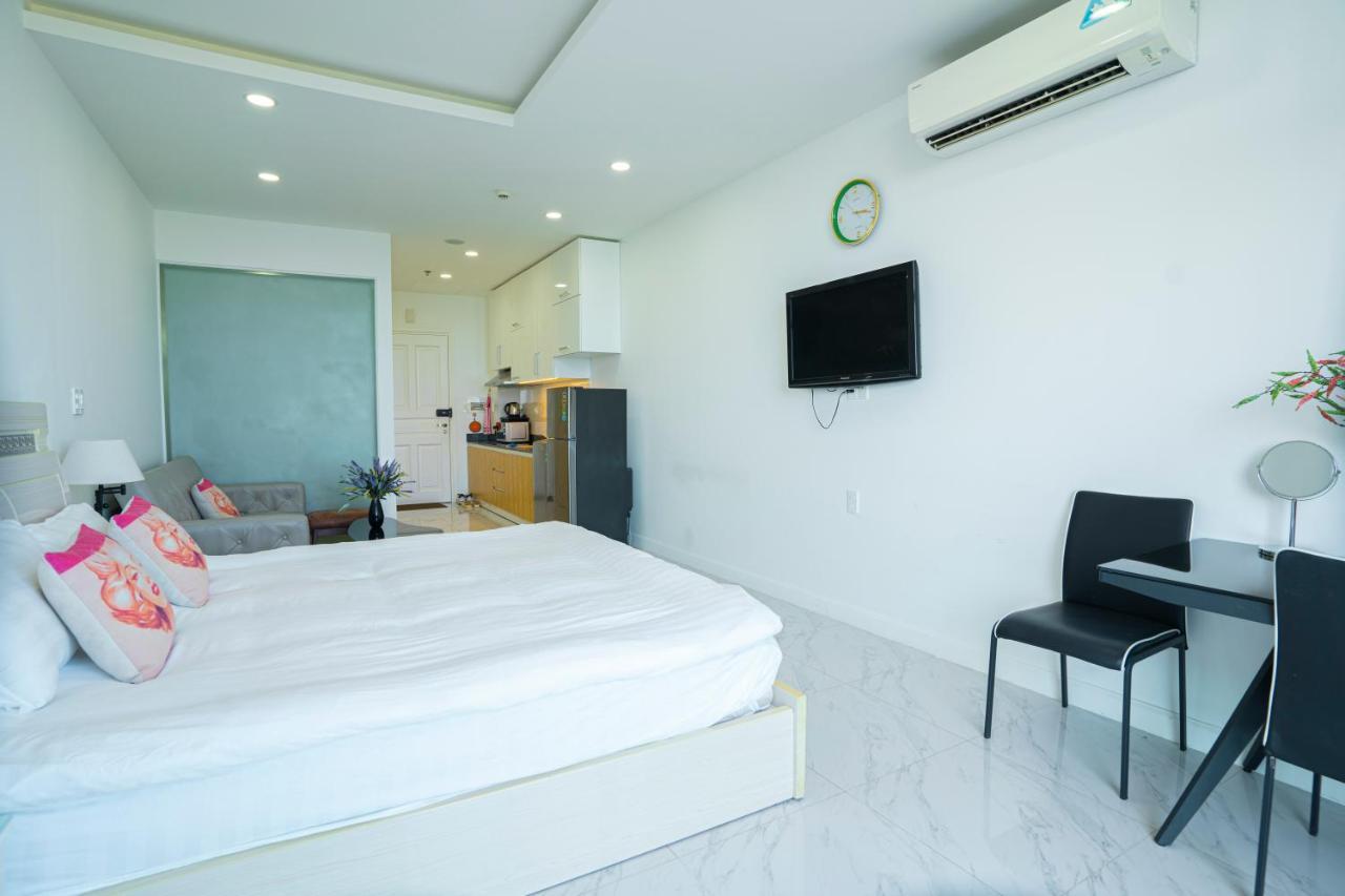 Jack's - Ocean Vista Condotel Sealink Apartment