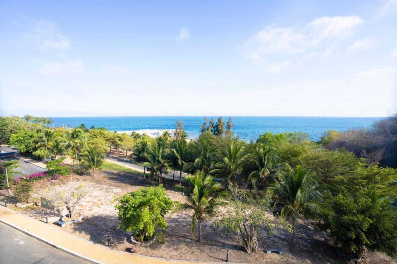 Jack's - Ocean Vista Condotel Sealink * Mui Ne