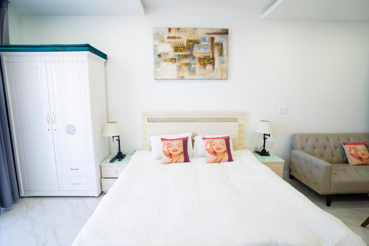 Apartment Jack's - Ocean Vista Condotel Sealink