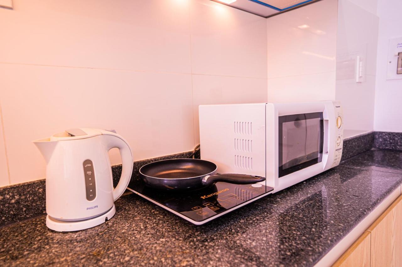 Jack's - Ocean Vista Condotel Sealink