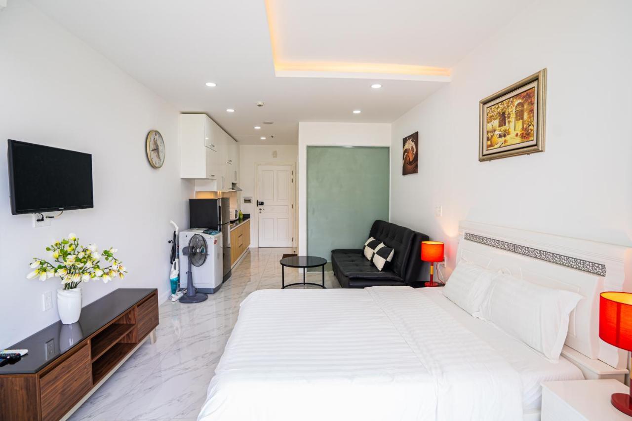 Jack's - Ocean Vista Condotel Sealink Apartment *
