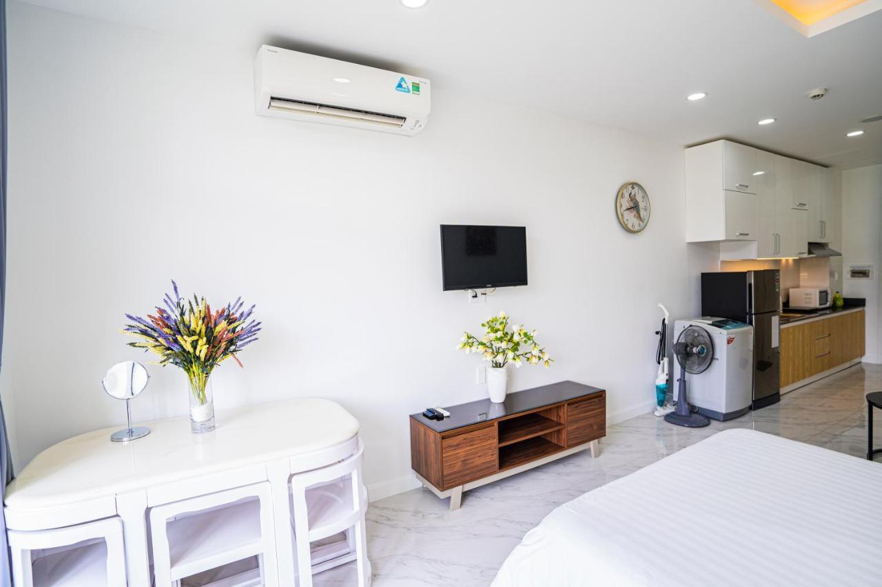 Apartment Jack's - Ocean Vista Condotel Sealink Mui Ne