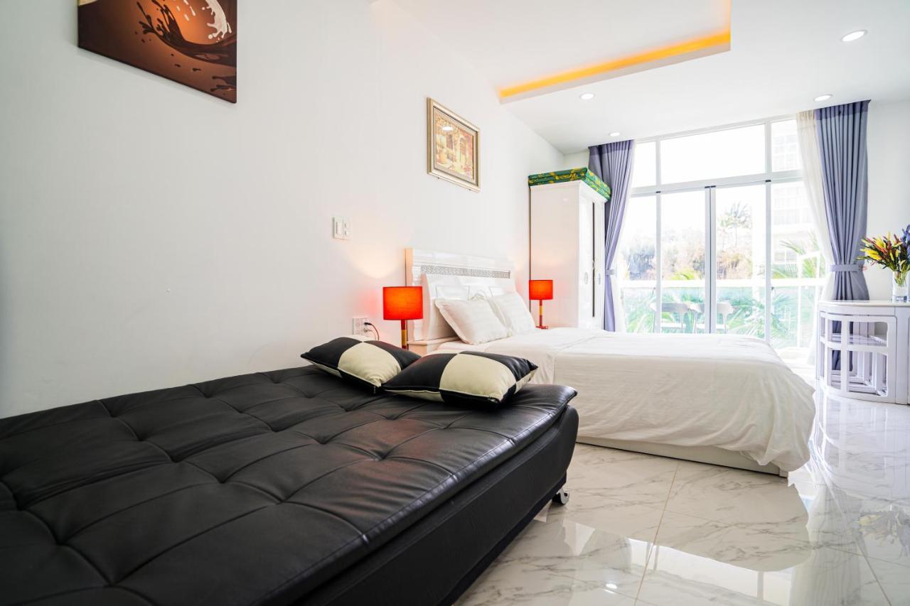 Jack's - Ocean Vista Condotel Sealink Apartment Mui Ne