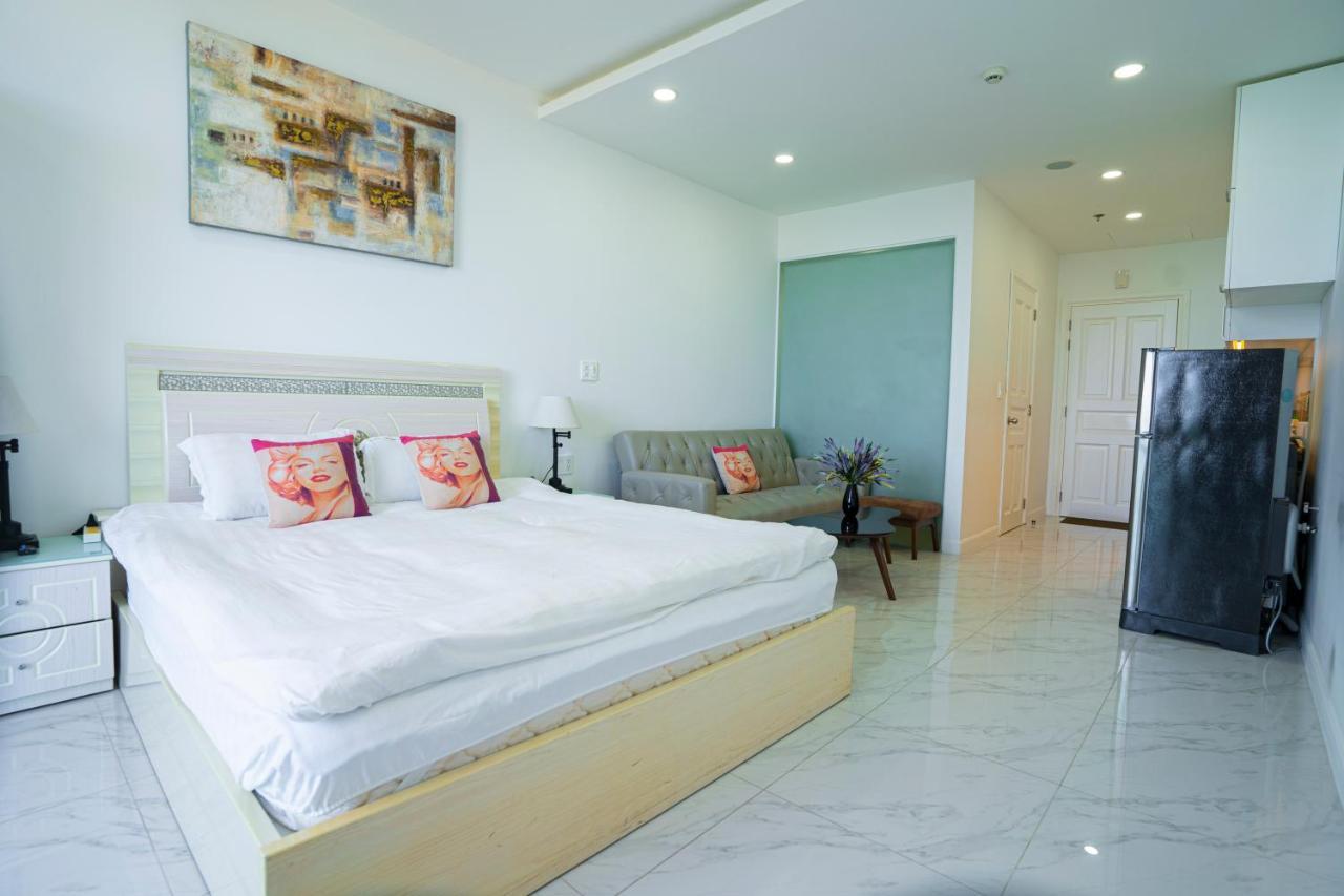 Apartment Jack's - Ocean Vista Condotel Sealink *