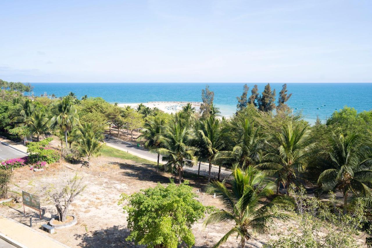 Apartment Jack's - Ocean Vista Condotel Sealink