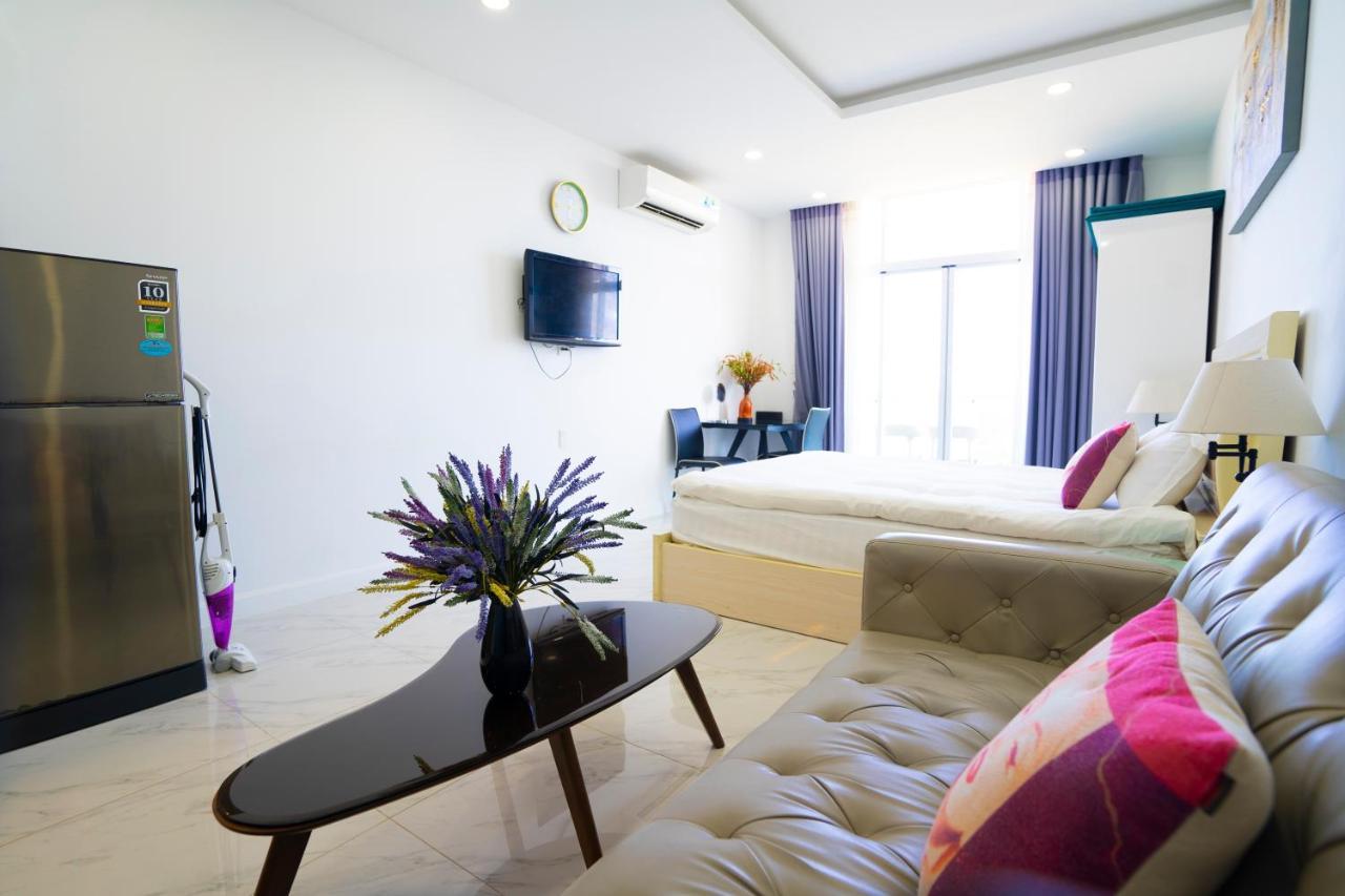 Jack's - Ocean Vista Condotel Sealink Apartment