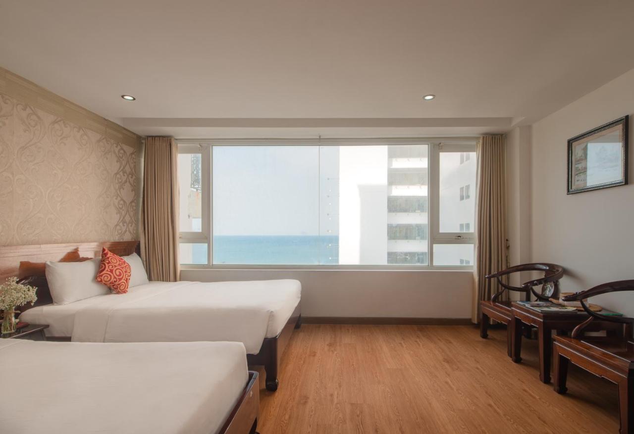 Le Soleil Managed By Nest Group Hotel