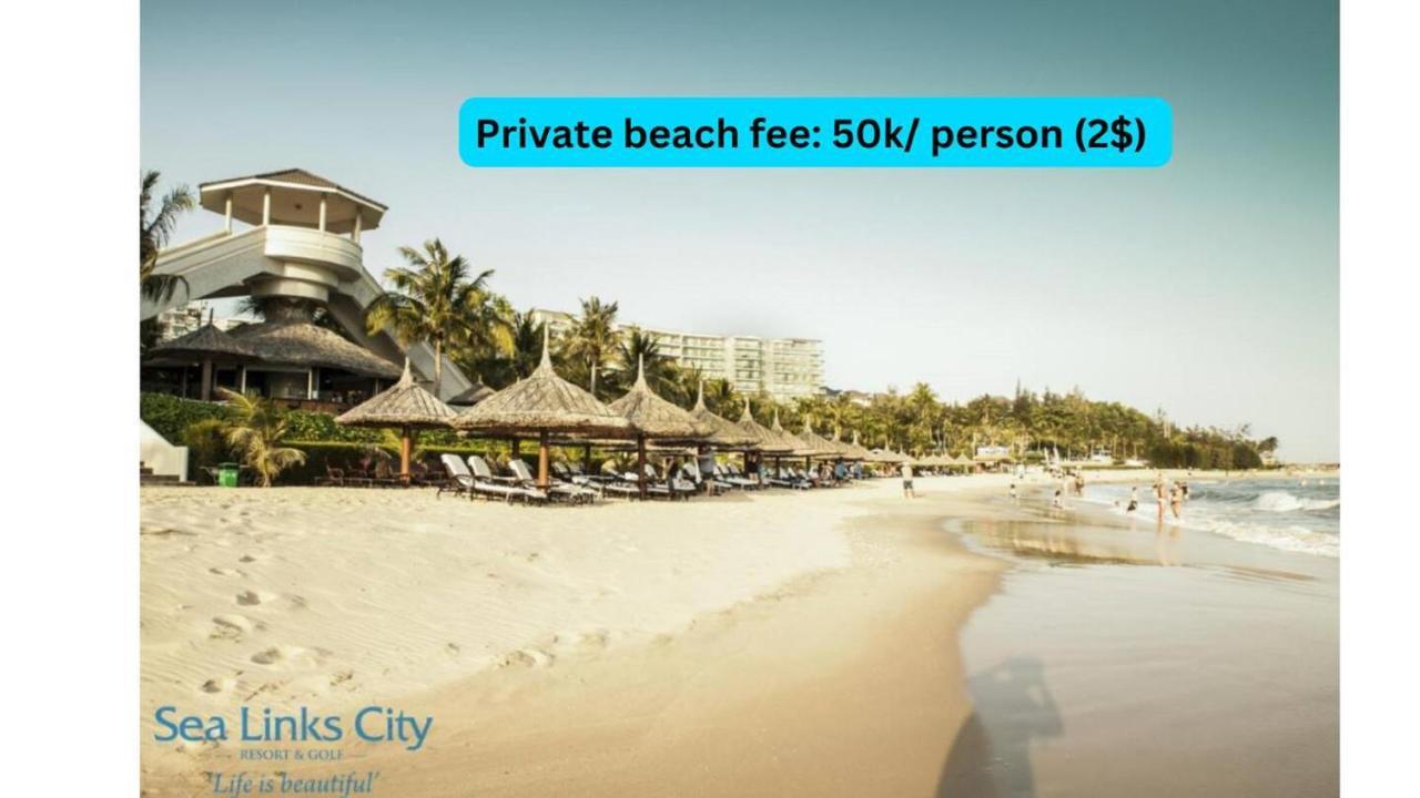 Jack's - Ocean Vista Condotel Sealink *