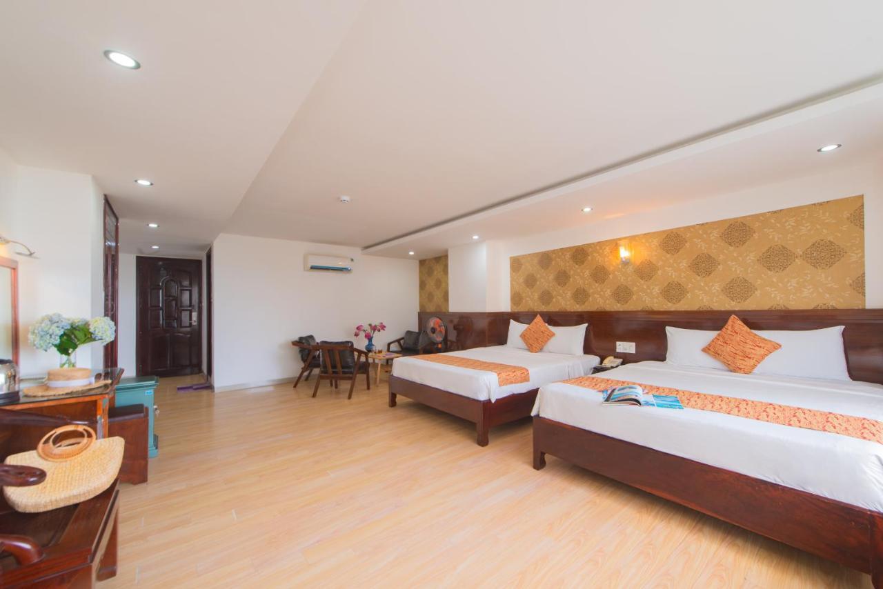 Hotel Le Soleil Managed By Nest Group