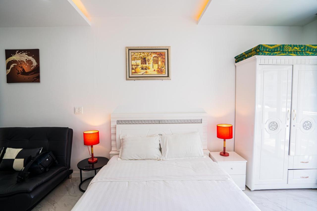 Jack's - Ocean Vista Condotel Sealink * Mui Ne