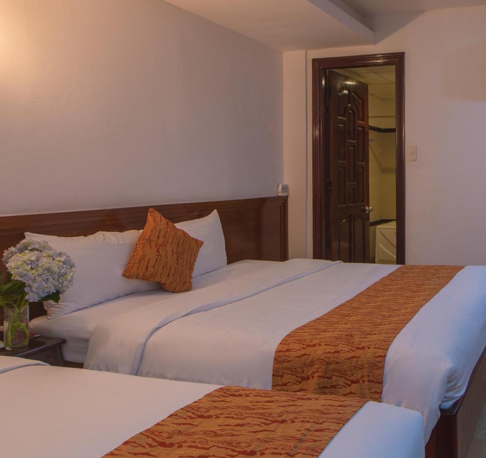 Le Soleil Managed By Nest Group Hotel Nha Trang