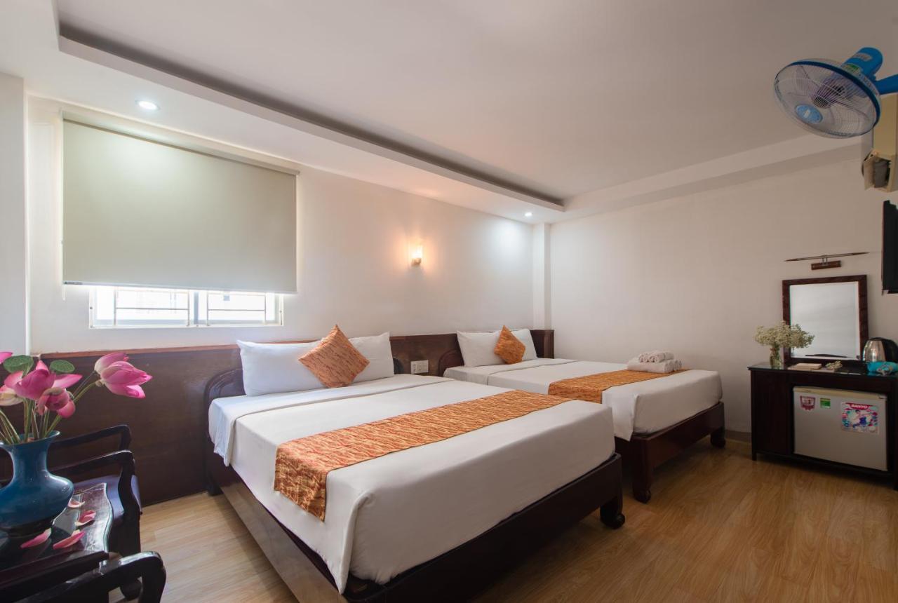 Hotel Le Soleil Managed By Nest Group Nha Trang