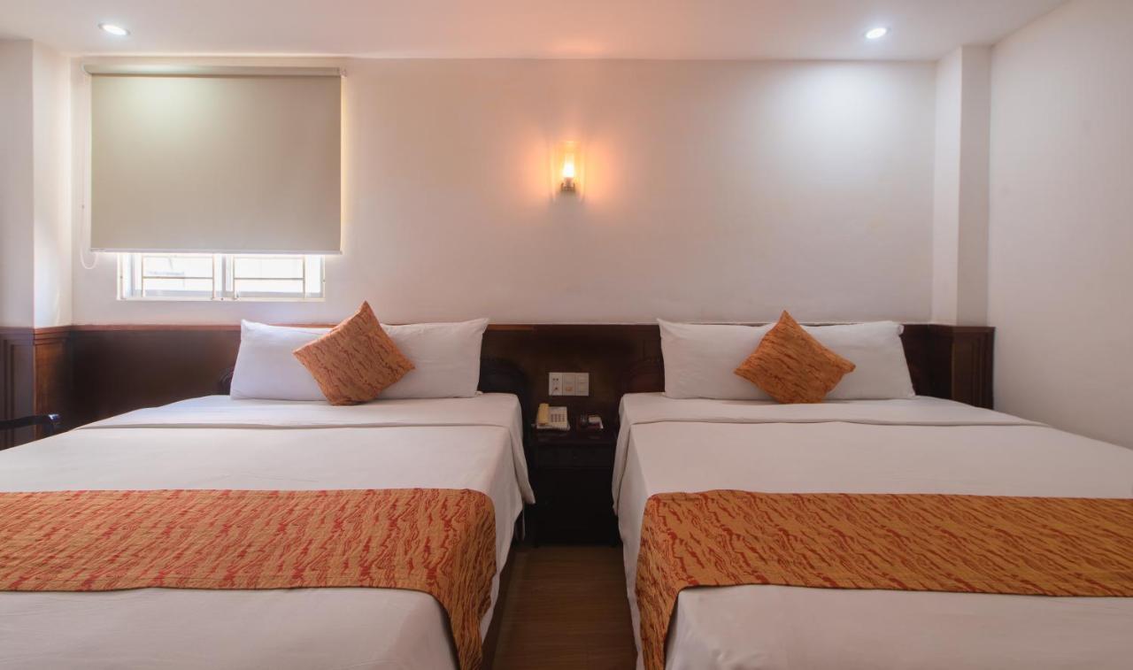 Le Soleil Managed By Nest Group Hotel