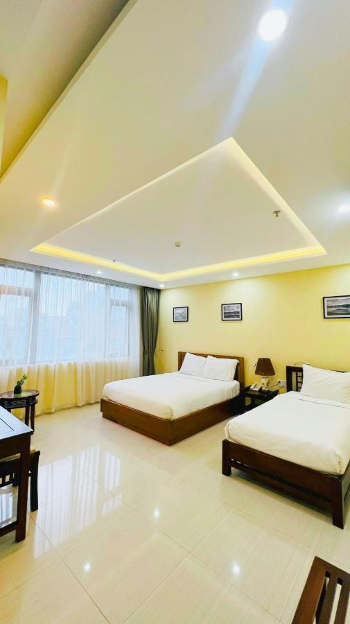 Hotel Martin Ho & Da Nang
