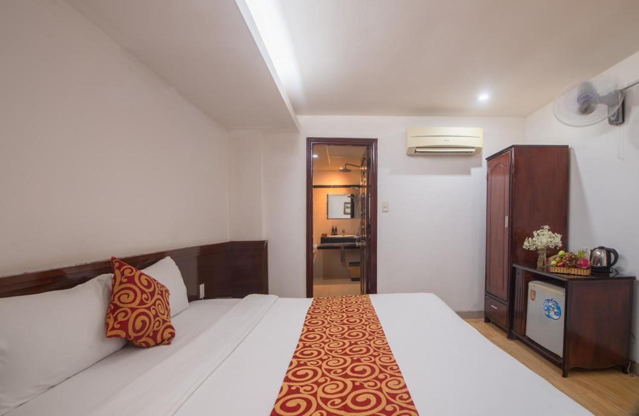 Hotel Le Soleil Managed By Nest Group Nha Trang
