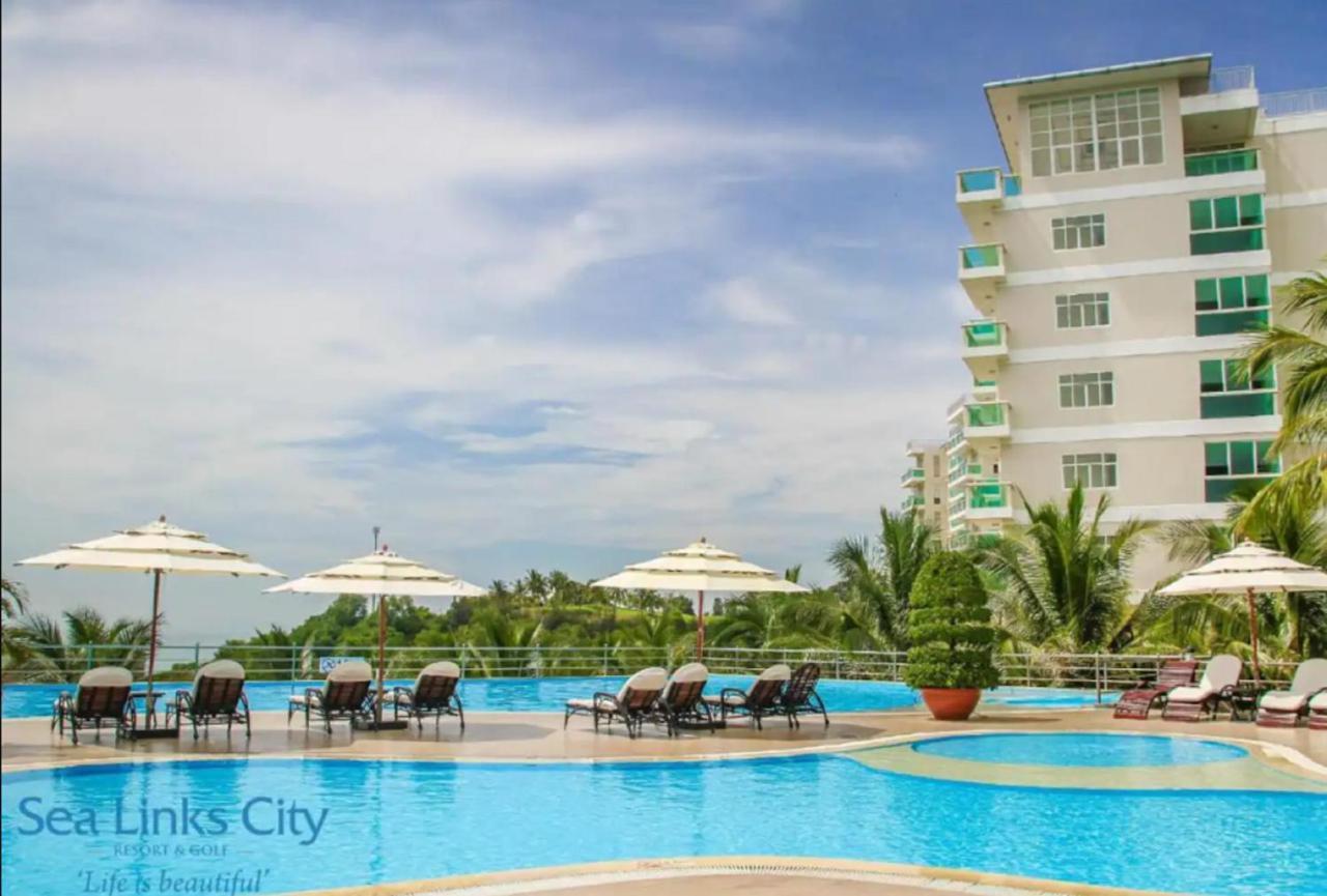 Apartment Jack's - Ocean Vista Condotel Sealink