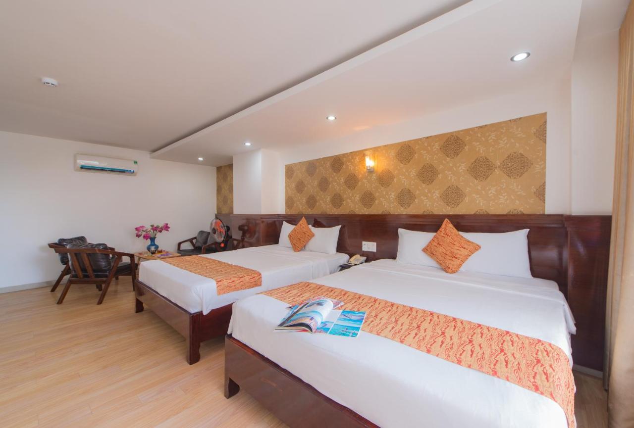 Le Soleil Managed By Nest Group Hotel Nha Trang