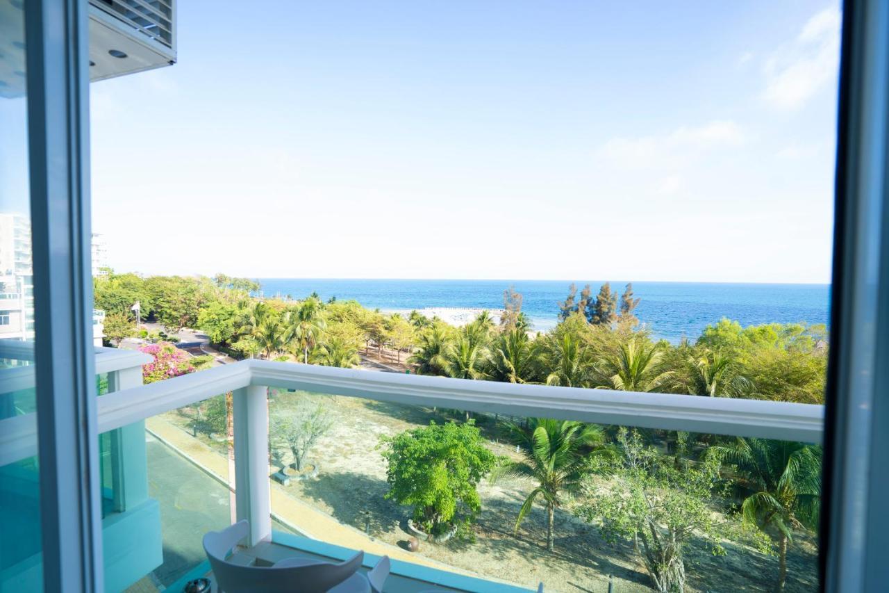 Jack's - Ocean Vista Condotel Sealink Apartment