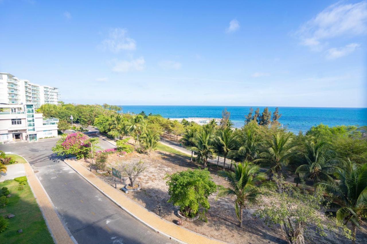 Apartment Jack's - Ocean Vista Condotel Sealink