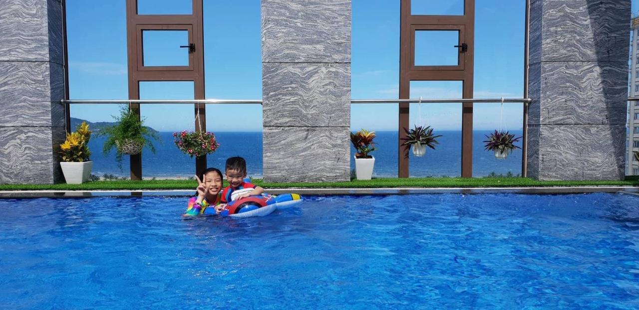 Hotel Martin Ho & Da Nang