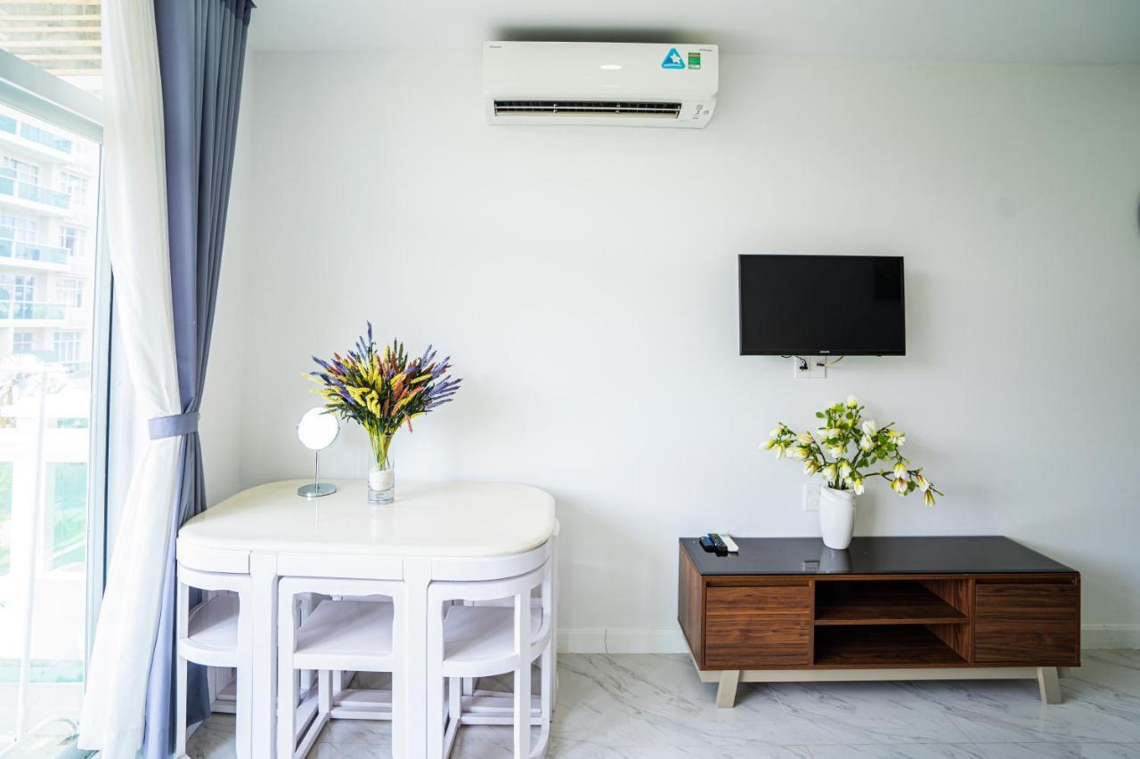 Apartment Jack's - Ocean Vista Condotel Sealink