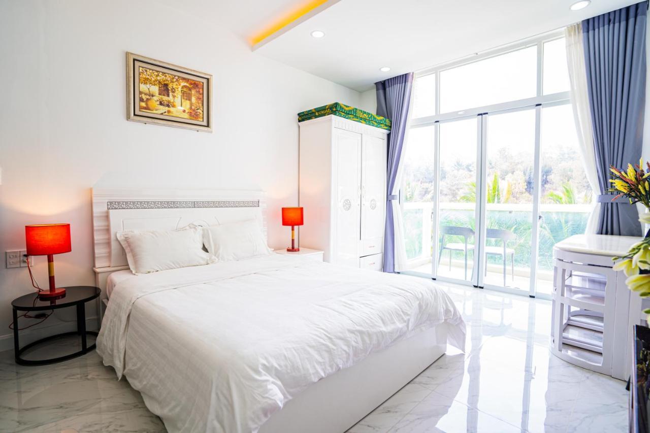 Jack's - Ocean Vista Condotel Sealink Mui Ne