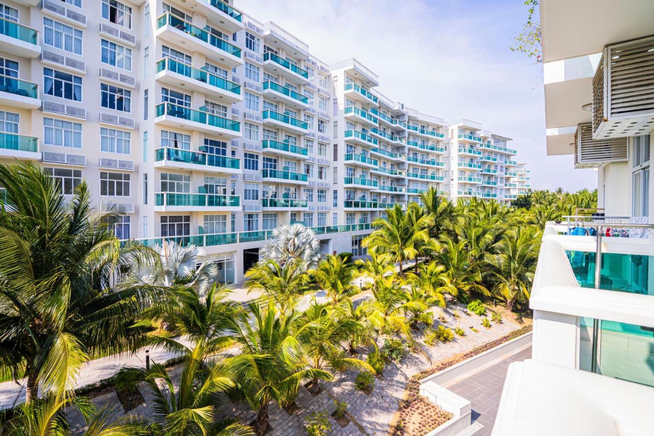 Apartment Jack's - Ocean Vista Condotel Sealink *
