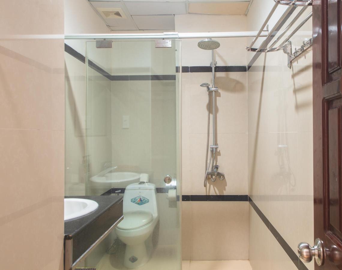 Hotel Le Soleil Managed By Nest Group Nha Trang