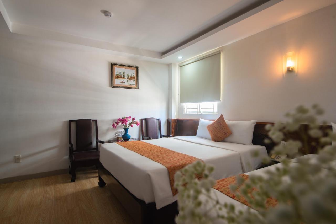 Le Soleil Managed By Nest Group Hotel Nha Trang