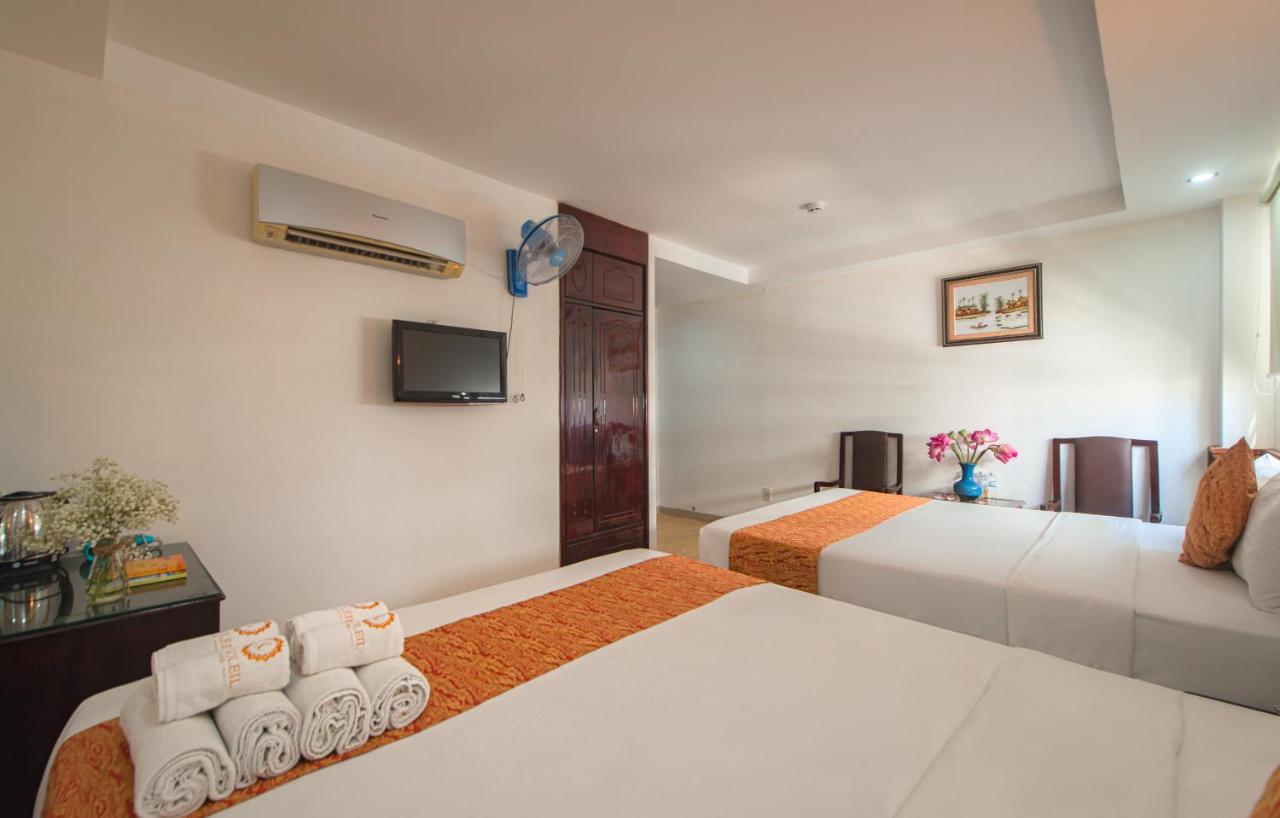 Hotel Le Soleil Managed By Nest Group 3*