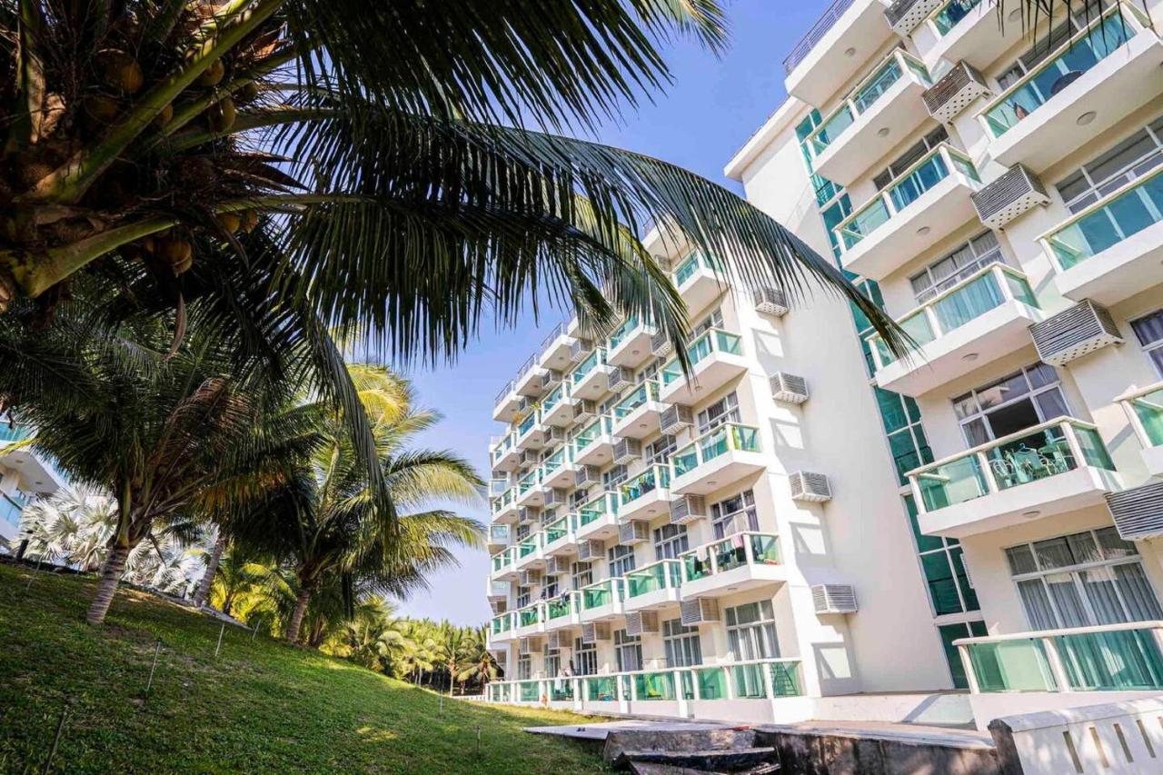 Jack's - Ocean Vista Condotel Sealink Apartment Mui Ne
