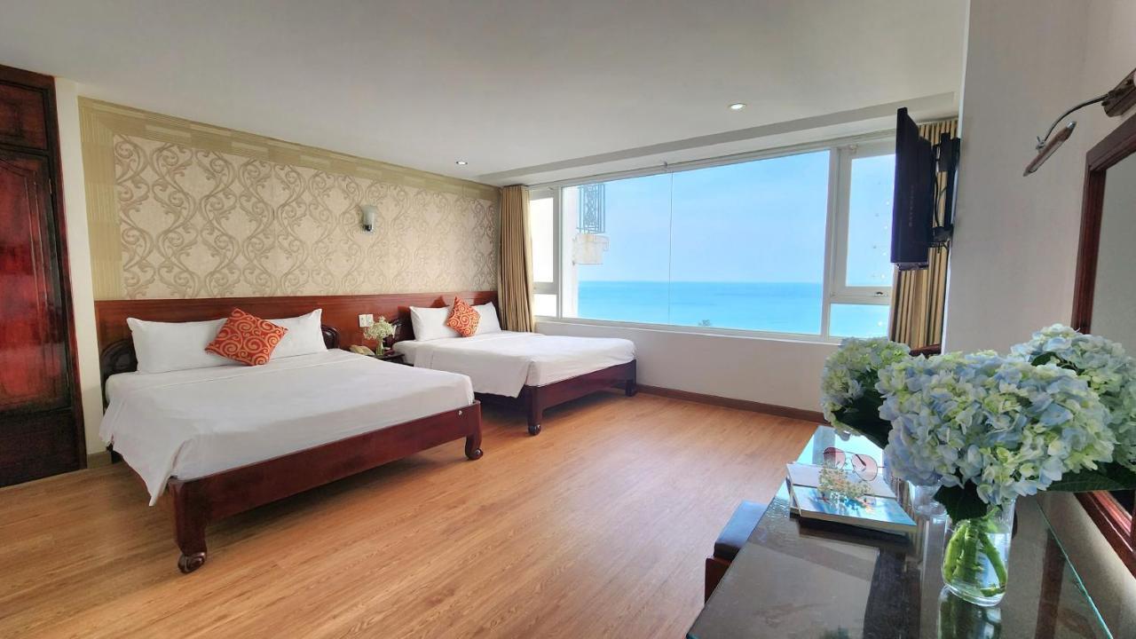 Hotel Le Soleil Managed By Nest Group