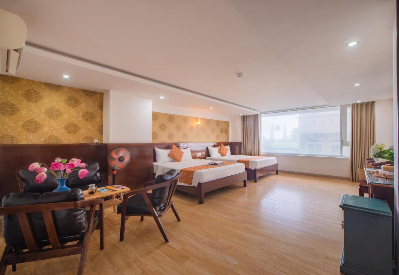 Le Soleil Managed By Nest Group 3*