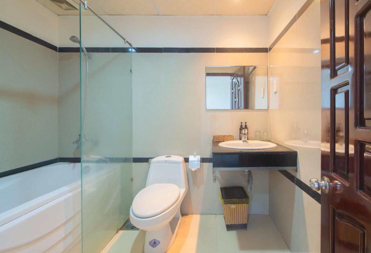 Le Soleil Managed By Nest Group 3* Nha Trang