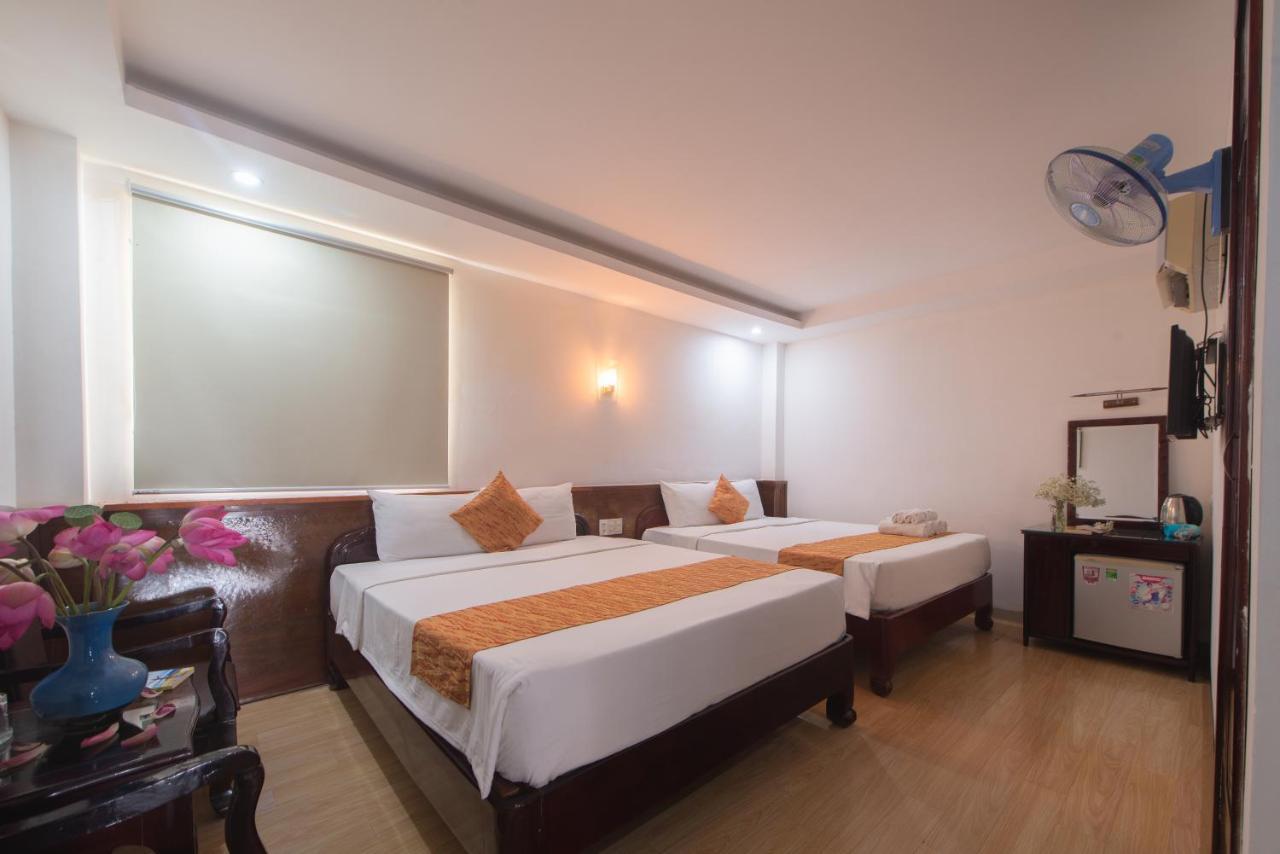 Le Soleil Managed By Nest Group