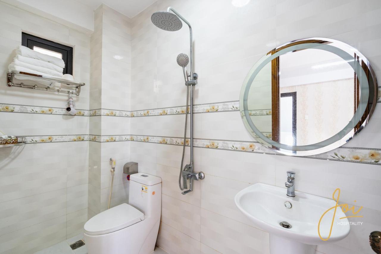 Joi Hospitality - Kp House Vung Tau