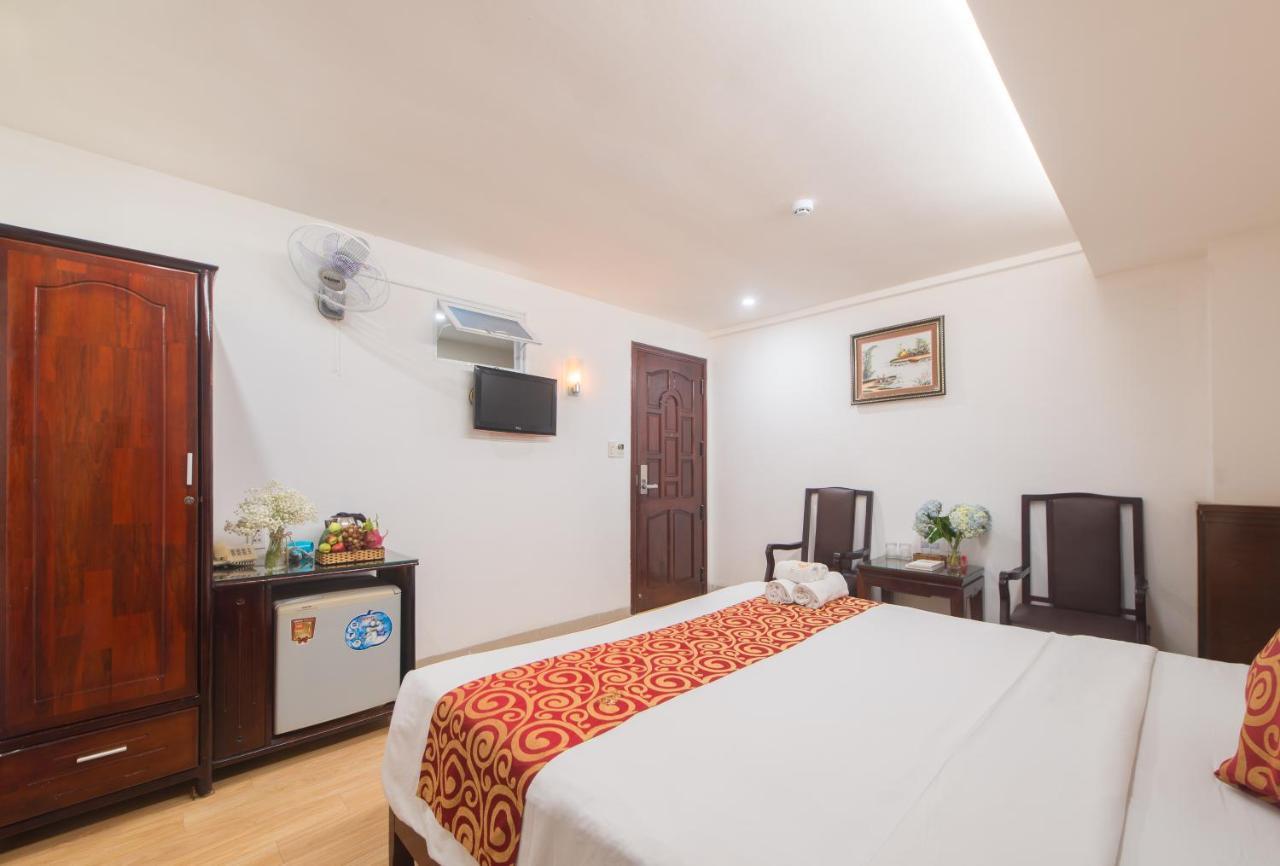 Hotel Le Soleil Managed By Nest Group