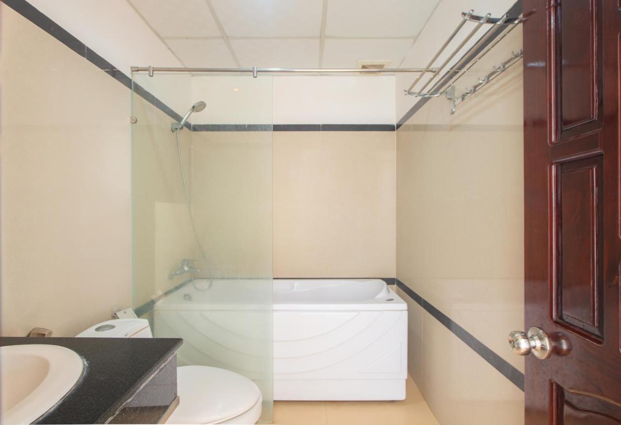 Le Soleil Managed By Nest Group 3* Nha Trang