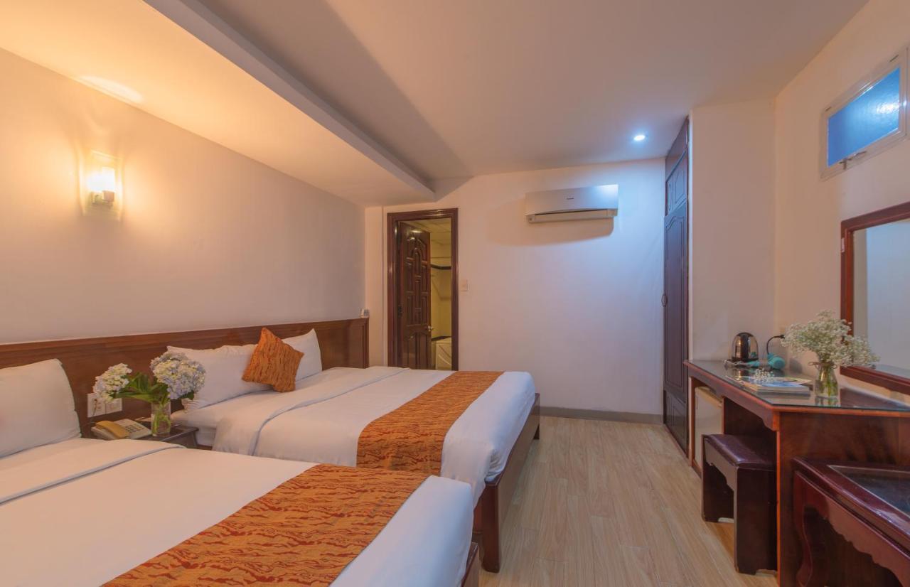 Le Soleil Managed By Nest Group Hotel 3*